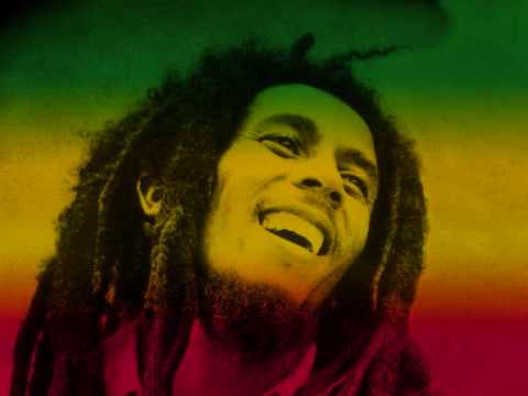 Bob Marley - A lalala long