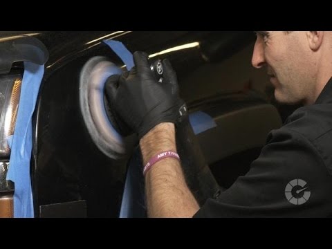 How To Compound Paint To Remove Light Scratches | Autoblog Details