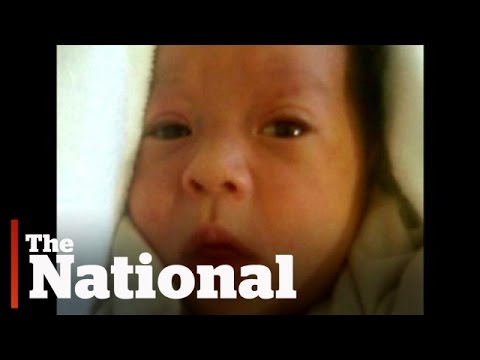 Air Canada passenger gives birth to girl on flight to Japan