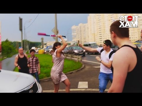 СтопХам - Красногорская Няша