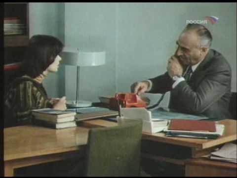 Фитиль - Экзамен (1978).avi