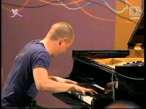 Esbjörn Svensson Trio - From Gagarin&#039;s Point Of View
