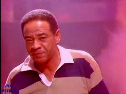 Bill Withers - Lovely Day (1988) Original sound Version 1977 Remastered