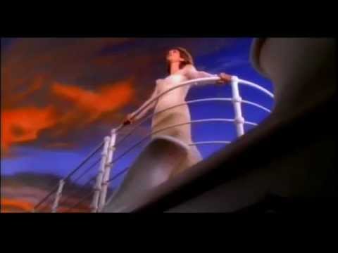 Celine Dion - &quot;My Heart Will Go On&quot; (OST Titanic, HQ)
