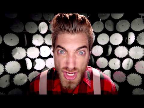 Rhett &amp; Link Channel Trailer