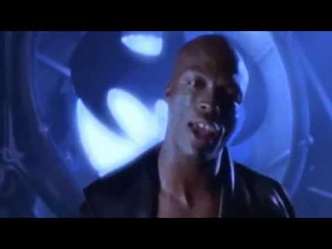 Seal - Kiss From A Rose official video HQ