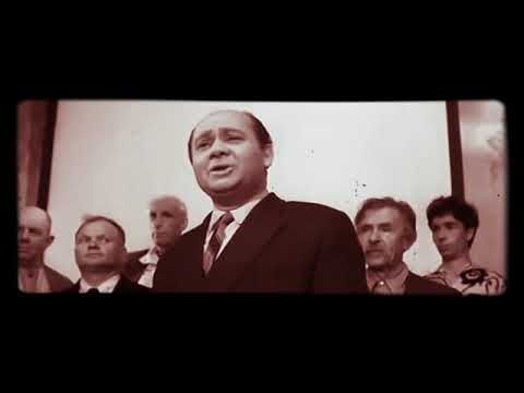 Песня про Марусеньку которая Мыла белые ножки из фильма 33 1965 г. Режиссёр Георгий Данелия