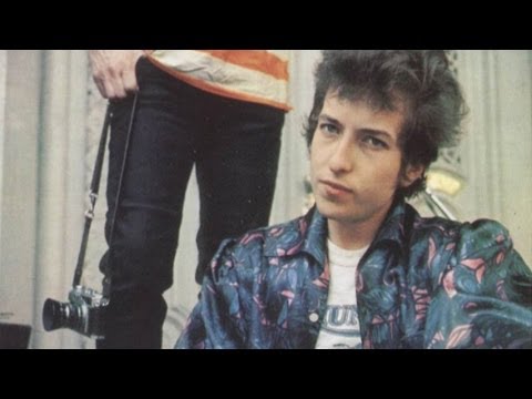Top 10 Bob Dylan Songs