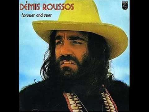 Demis Roussos - Forever and Ever