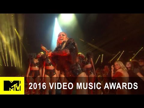 All the Best Moments from 2016 VMAs | 2016 Video Music Awards