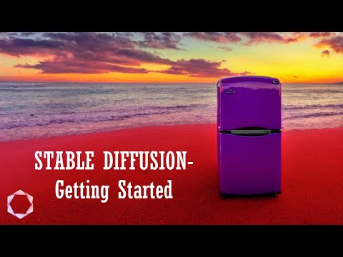 Stable Diffusion: Getting Started (FREE AI Image Generation Tutorial)