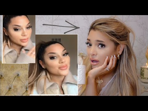 admitting i ruined my pretty face in 2020... &amp; how im fixing it.