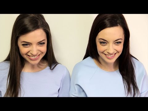 Niamh - Meeting my Doppelgänger - Twin Strangers