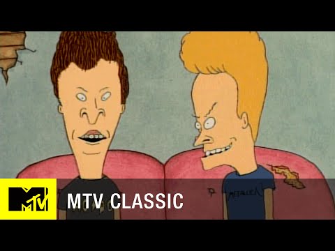 MTV Classic Launches August 1st | MTV