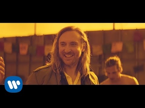 David Guetta ft. Zara Larsson - This One's For You (Music Video) (UEFA EURO 2016™ Official Song)