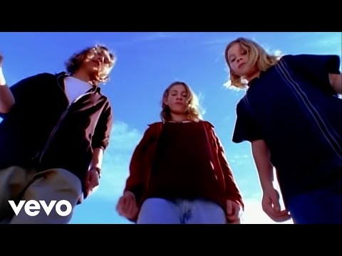 Hanson - MMMBop (Official Music Video)