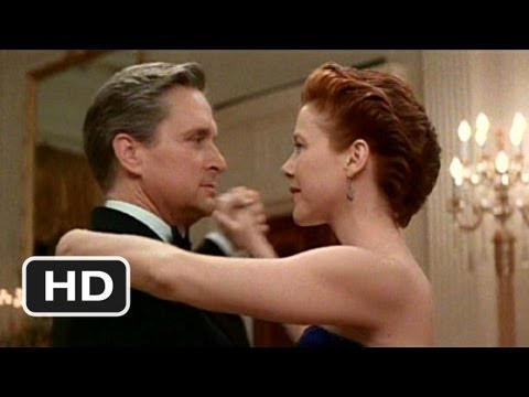 The American President Official Trailer #1 - (1995) HD