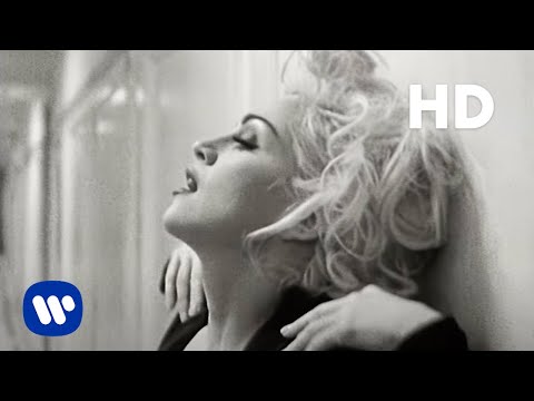 Madonna - Justify My Love (Official Video) [HD]