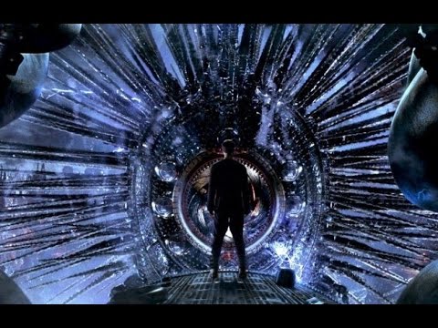 Матрица 3: Революция (2003) — русский трейлер HD