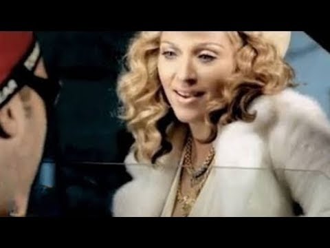 Madonna - Music (Official Video)