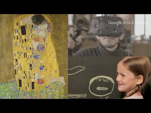 Welcome to Google Arts &amp; Culture
