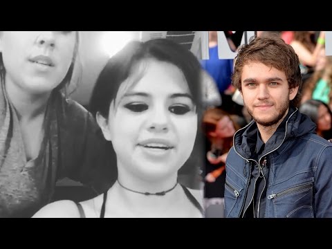 Selena Gomez Can't Pronounce Zedd's Last Name - VIDEO!