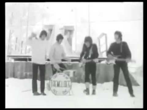 The Tremeloes - Suddenly You Love Me
