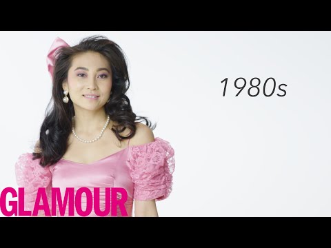 100 Years of Bridesmaid Dresses | Glamour
