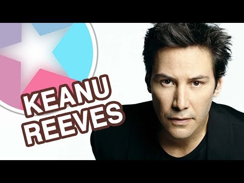 Keanu Reeves Before And After | Then And Now | Changing Face
