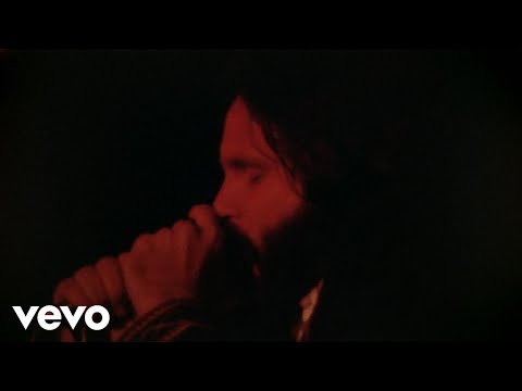 The Doors - Break On Through (To The Other Side)