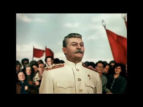 1949, The Fall of Berlin/Падение Берлина - 베를린 함락 USSR (PART3)