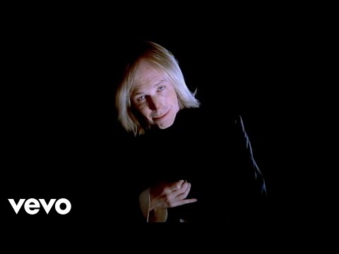 Tom Petty And The Heartbreakers - Mary Jane's Last Dance (Official Music Video)