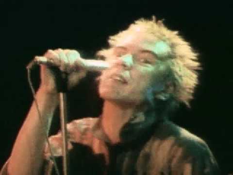 The Sex Pistols - Anarchy In The U.K (official video)