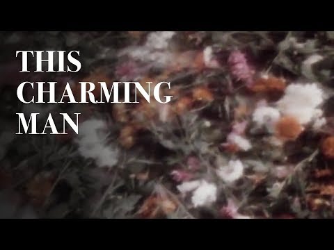 The Smiths - This Charming Man (Official Music Video)