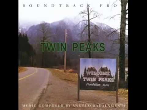Soundtrack from Twin Peaks