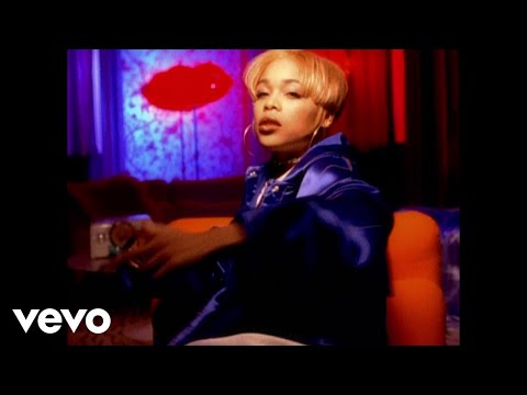 TLC - Red Light Special (Dirty Version)