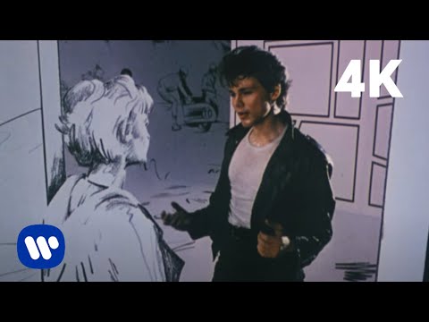 a-ha - Take On Me (Official Video) [Remastered in 4K]