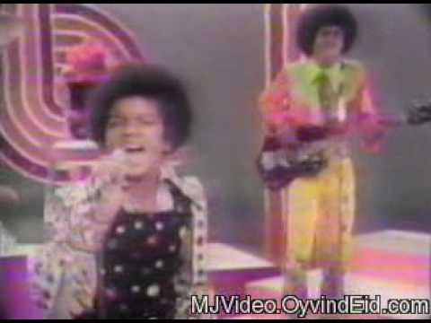 Jackson Five - Got to be There &amp; Brand New Thing