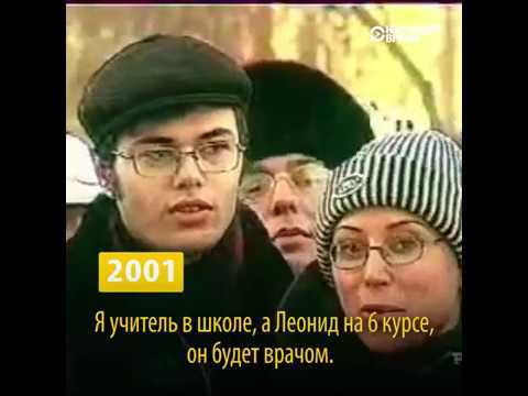 Как жить: вечные вопросы Путину 2001–2017