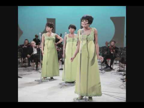 The Supremes: You Can't Hurry Love - Original (Take 1)