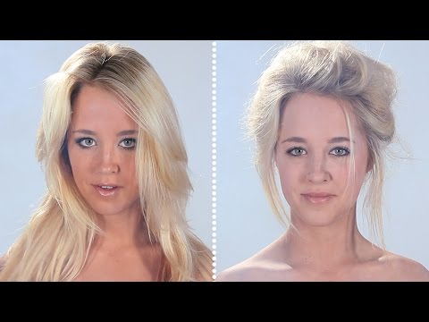 Women's Makeup Throughout History
