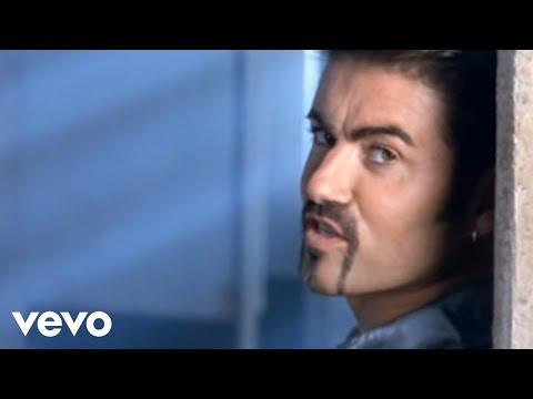 George Michael - Outside (Official Video)