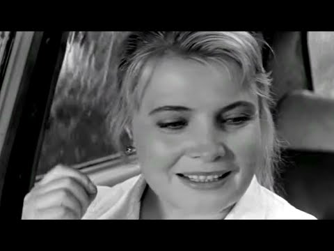 Нежность - песня из к/ф Три тополя на Плющихе (1967)