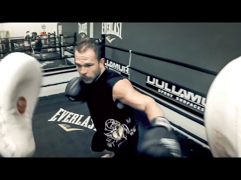 GoPro: Boxing - No Place to Quit