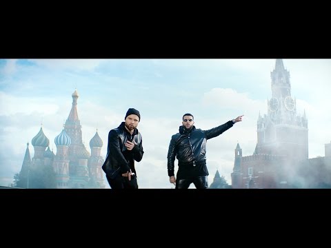 Саша Чест feat. Тимати - Лучший друг (Премьера клипа, 2015)
