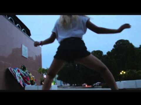 Booty Dance 2015 ПОЧЕП