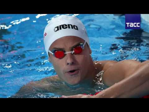 Российских пловцов освистали на Играх в Рио