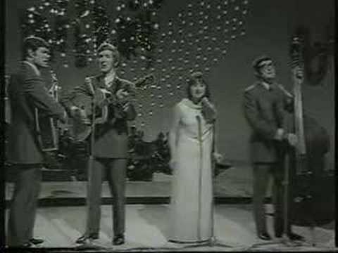 The Seekers - The Carnival Is Over.(1968)