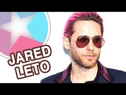 Jared Leto Before And After | Then And Now | Changing Face