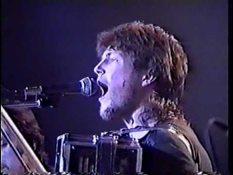 Ноль - Этот русский рок н ролл - 1991 live